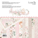 Mum`s Love 12"x12" paper pack