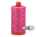 Aurfil Blossom pink 2530