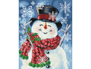 Diamond Dotz DD9 – Joyful Jolly Snowman