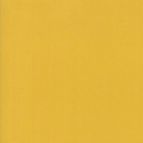 Bella solids Mustard 0,5m