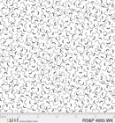 Salt & pepper 4955 0,5m