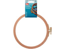 Prym Broderiring - 16 cm