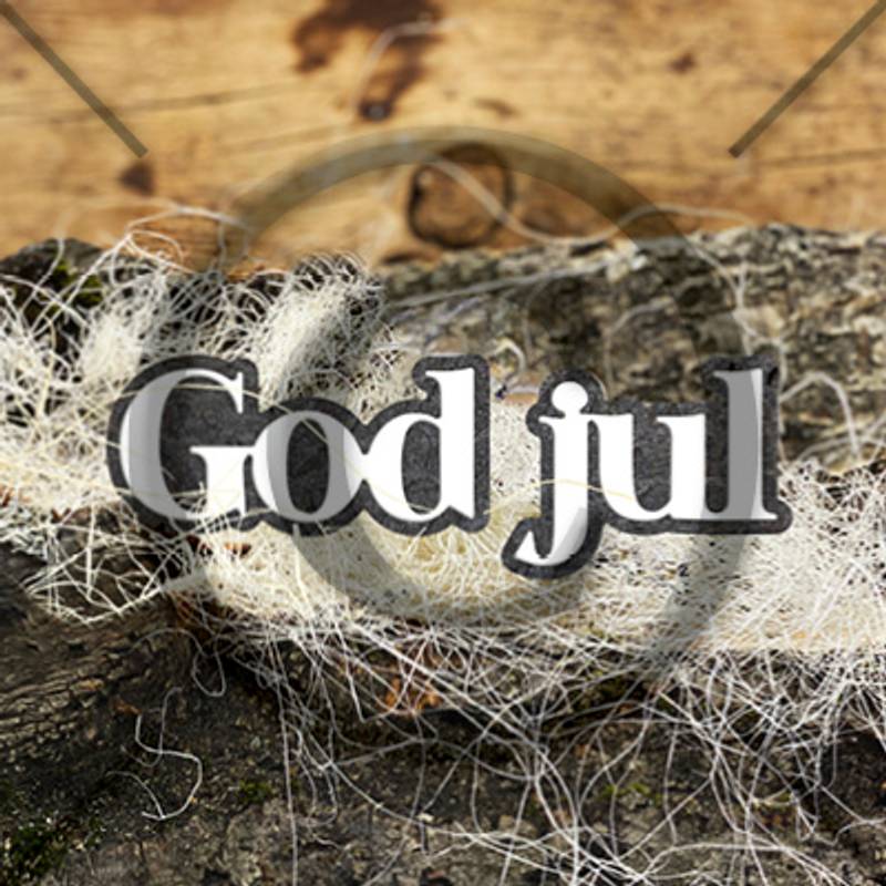 God jul 18