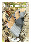Mapper med kork