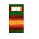 Dancing leaves jelly roll