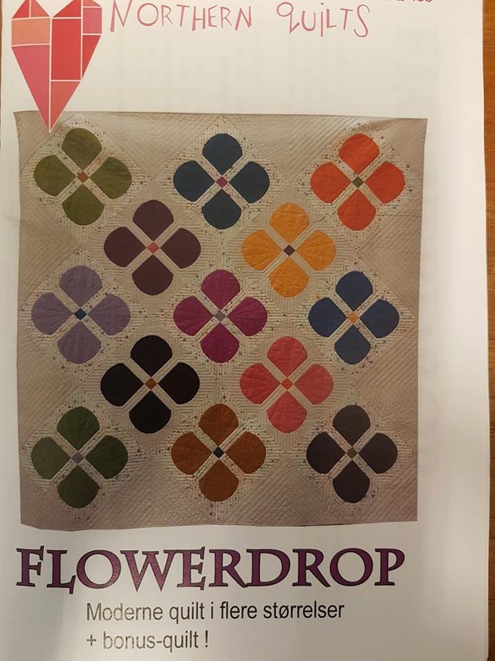 Flowerdrop