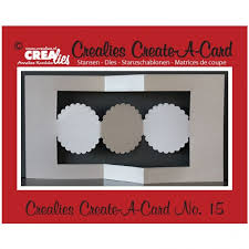 Create a card 15