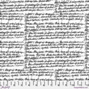 Ravel e-bond Stitch - Noir Pr dm