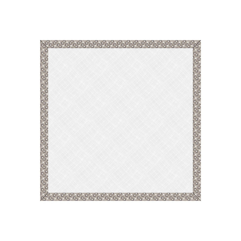 Calico 10in Design Board Pewter