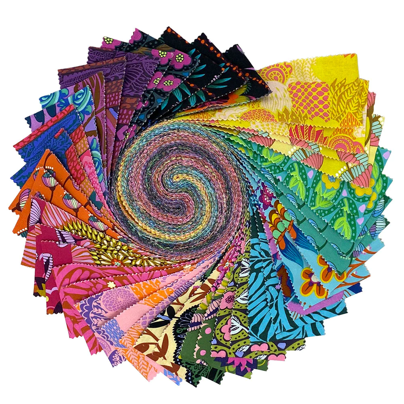 Brave - design roll - Anna Maria Horner