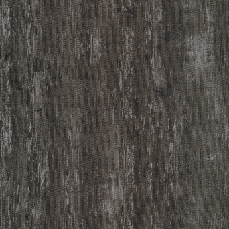 Wild woods logde Black wood grain  0,5m