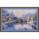 Spirit of christmas - Thomas Kinkade