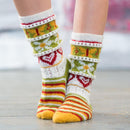 Jonsokken Strikkepakke