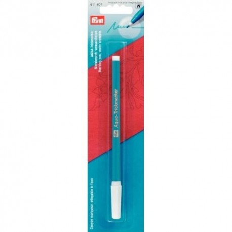 Prym, marking pen, water erasable