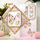 Wildlife blossoms Peachy petals