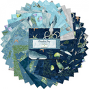 Paradise bay 5 karat chrystal