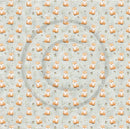 Tur i skogen Revestreker