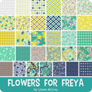 Flowers for Freya F8