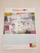 Dance With the tulips