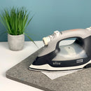 Pressing mat 8 1/2"x 8 1/2"