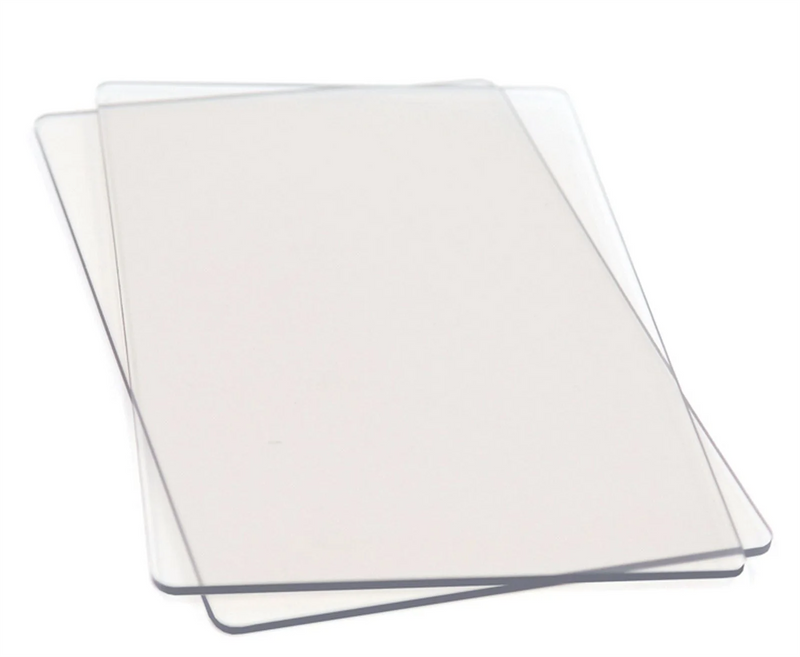 Sizzix cutting pads Standard