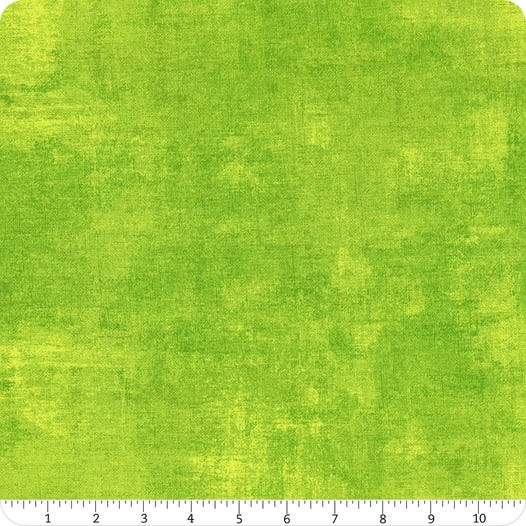 Dry brush Lime 0,5m