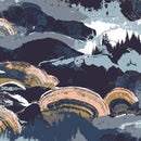 Buttonballs Earth Viskose Pr dm