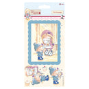 Tilly daydream muffins