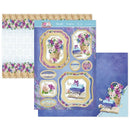 Heartfelt occasions A bouquet for Mum