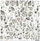 Extras to cut - xv leaves