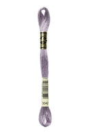 DMC 3042 Dark antique violet