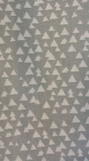 Grått med trekantar