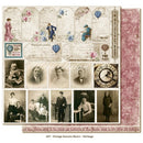 Vintage Autumn Basics - Heritag