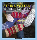 Strikk Votter til hele familien