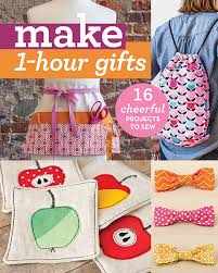 Make 1-hour gifts