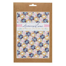 Tilda mønster Quilt - Memory Lane