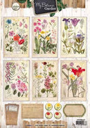 My botanic garden 1327