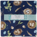 Layer cake nature study