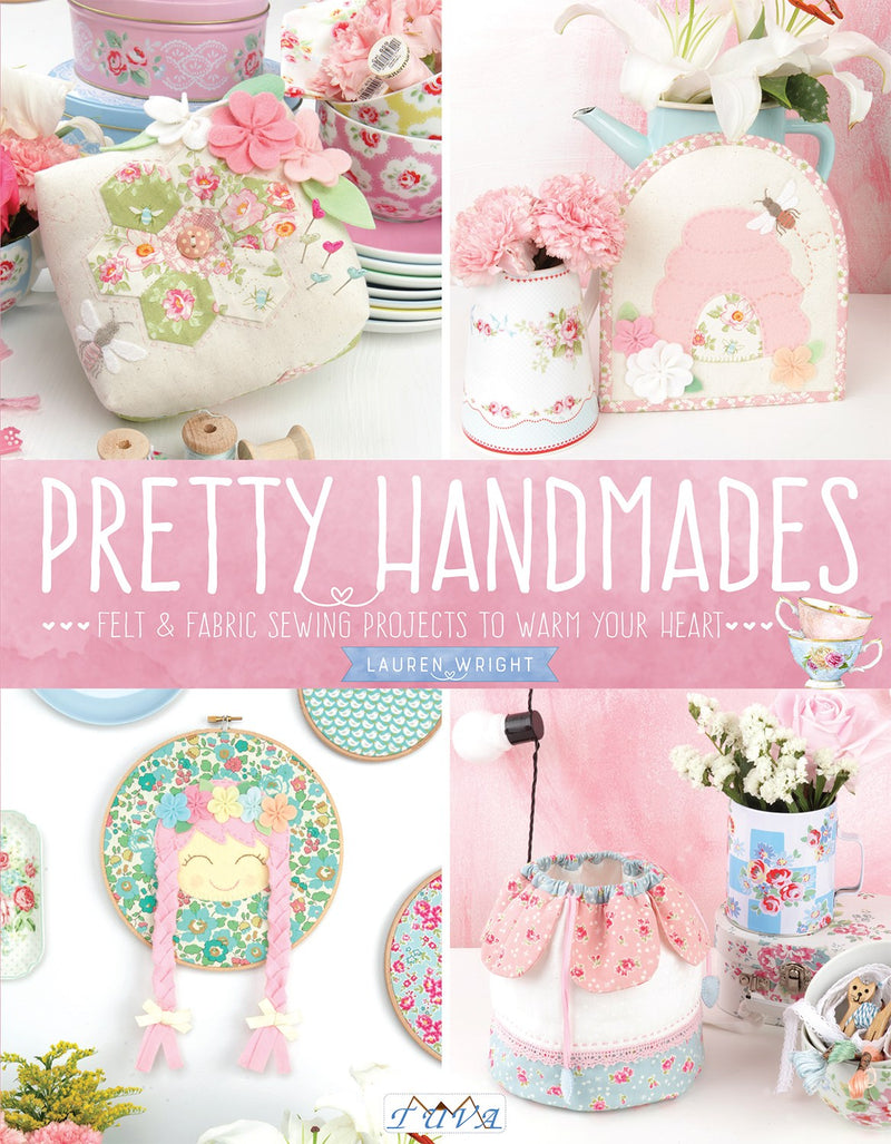 Pretty handmades