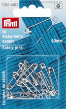Prym Sikkerhetsnåler - 23 mm