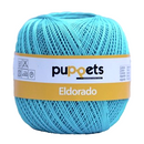 Puppets Eldorado - Turkis