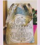 So Deer Sewing Bag