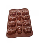 Silikonformer - Coco Baby