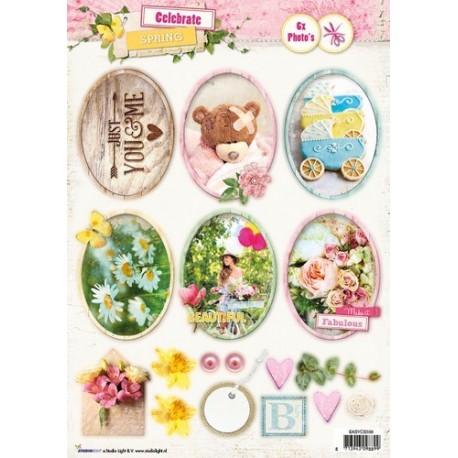 Celebrate Spring