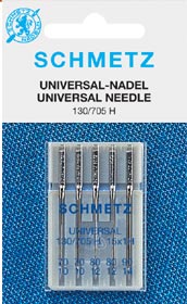 Schmetz Universal Needle 90