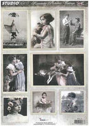 Romantic Pictures Vintage