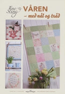 Våren - med nål og tråd